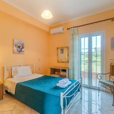 Even Ezer With Private Pool Διαμέρισμα