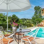 Even Ezer With Private Pool * Poulades