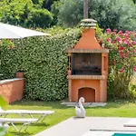 Апартаменты Even Ezer With Private Pool *