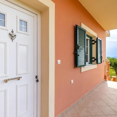 Even Ezer With Private Pool * Pouládes