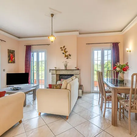 Even Ezer With Private Pool