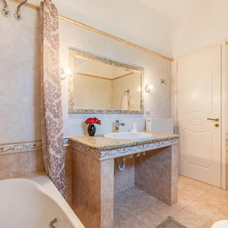 דירה Even Ezer With Private Pool *