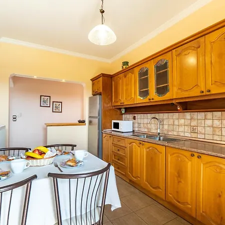 Appartement Even Ezer With Private Pool Pouládes