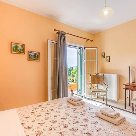 Even Ezer With Private Pool Appartement *