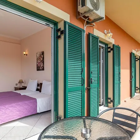 Even Ezer With Private Pool Appartement