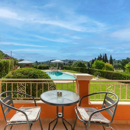 Even Ezer With Private Pool *