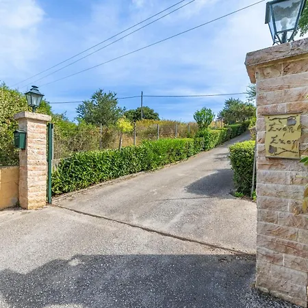 Appartement Even Ezer With Private Pool *