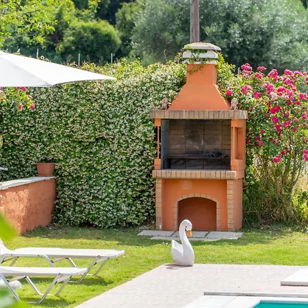 Even Ezer With Private Pool *