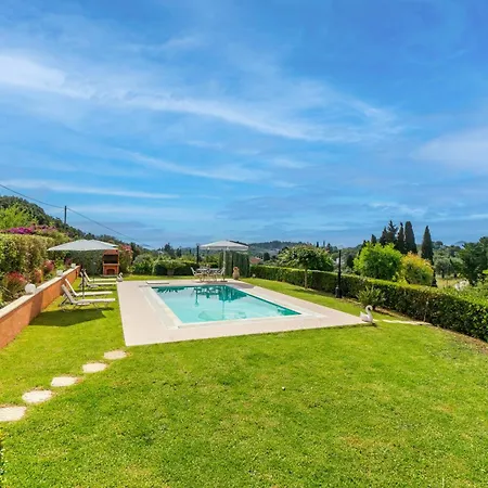 Even Ezer With Private Pool * Pouládes