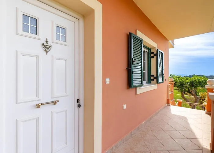 Even Ezer With Private Pool * Pouládes