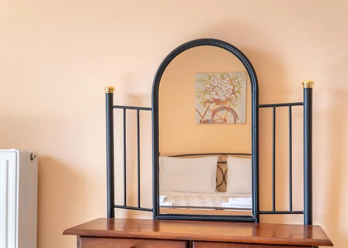 Even Ezer With Private Pool * Pouládes