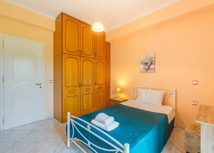 Even Ezer With Private Pool *