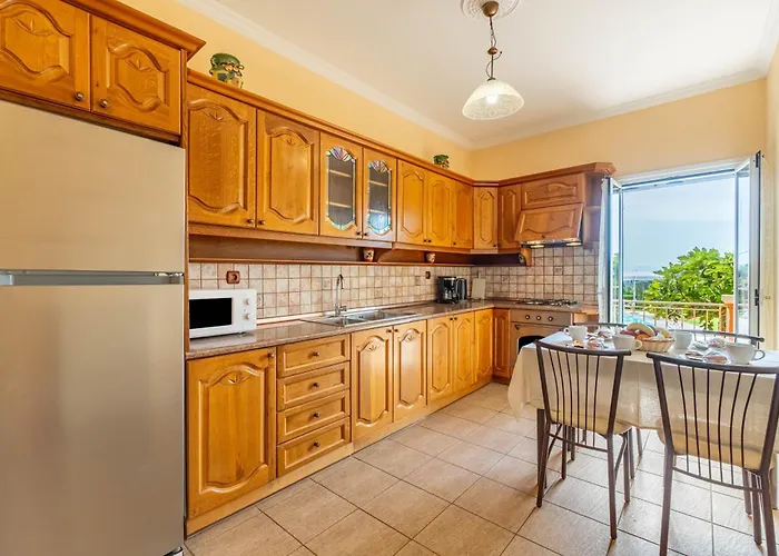 Even Ezer With Private Pool *