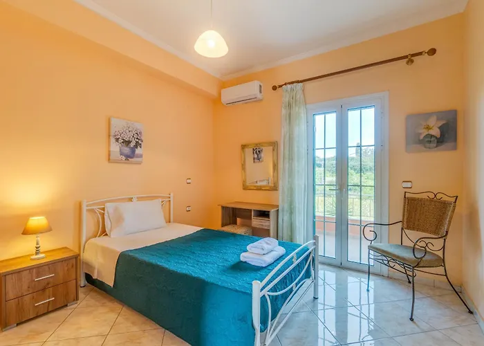 Even Ezer With Private Pool