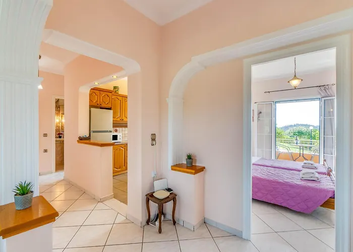 Even Ezer With Private Pool *