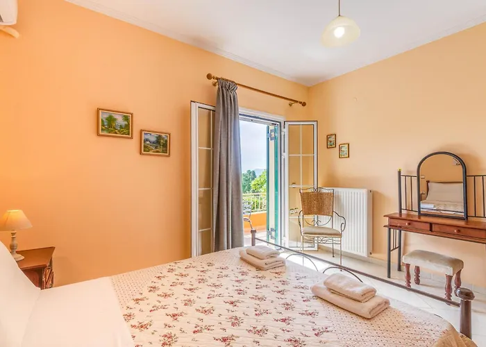 Even Ezer With Private Pool Apartmán *