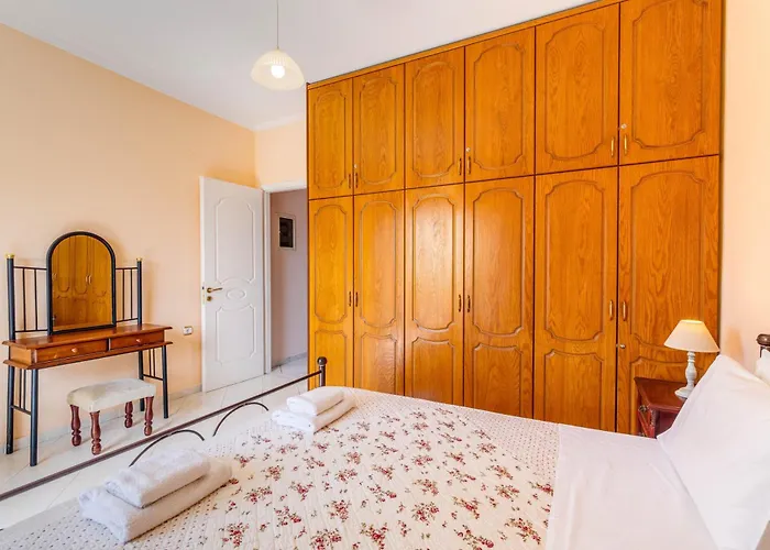 Even Ezer With Private Pool Apartmán