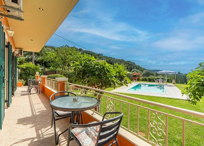 Even Ezer With Private Pool *