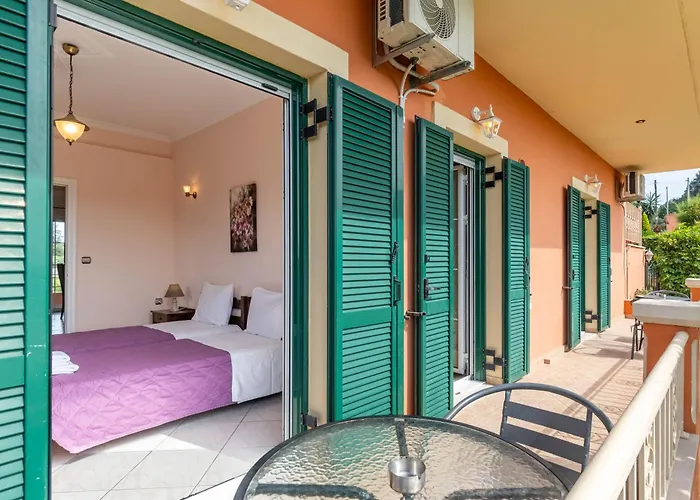 Even Ezer With Private Pool Apartmán