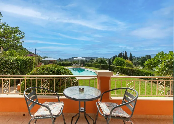 Even Ezer With Private Pool *