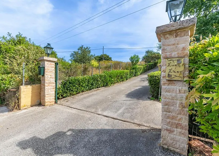 Apartmán Even Ezer With Private Pool *