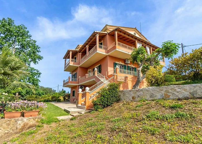 Even Ezer With Private Pool Apartmán Pouládes