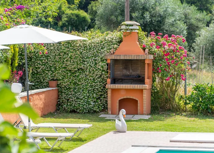 Even Ezer With Private Pool *