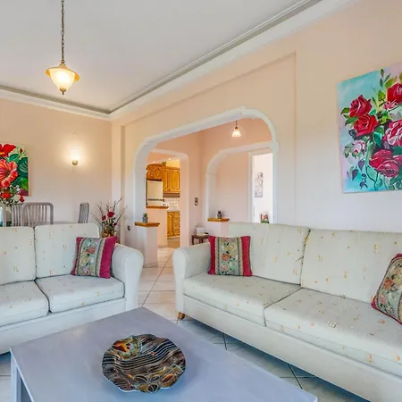 Even Ezer With Private Pool Puládesz