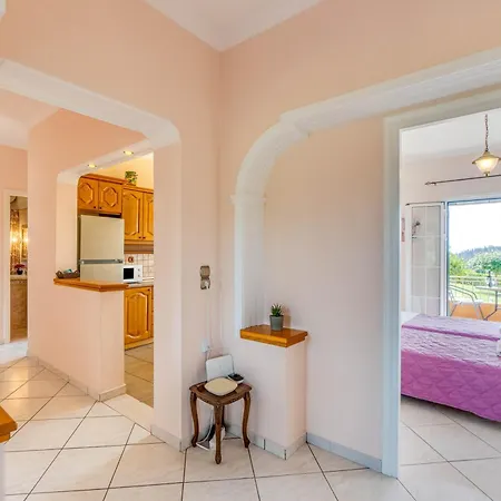 Even Ezer With Private Pool *