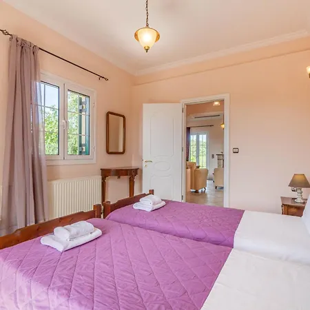 Apartman Even Ezer With Private Pool Puládesz