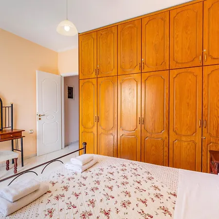 Even Ezer With Private Pool Apartman