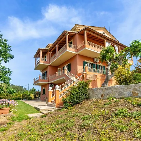 Even Ezer With Private Pool Apartman Puládesz