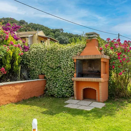 Even Ezer With Private Pool Apartman