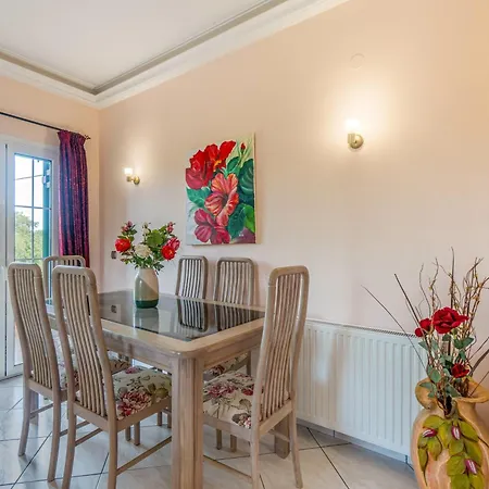 Even Ezer With Private Pool Apartman Puládesz