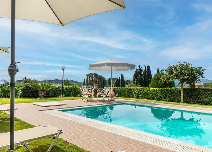 Even Ezer With Private Pool * Pouládes
